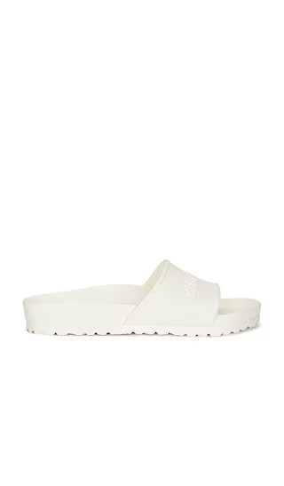 Barbados EVA Slide in White | Revolve Clothing (Global)