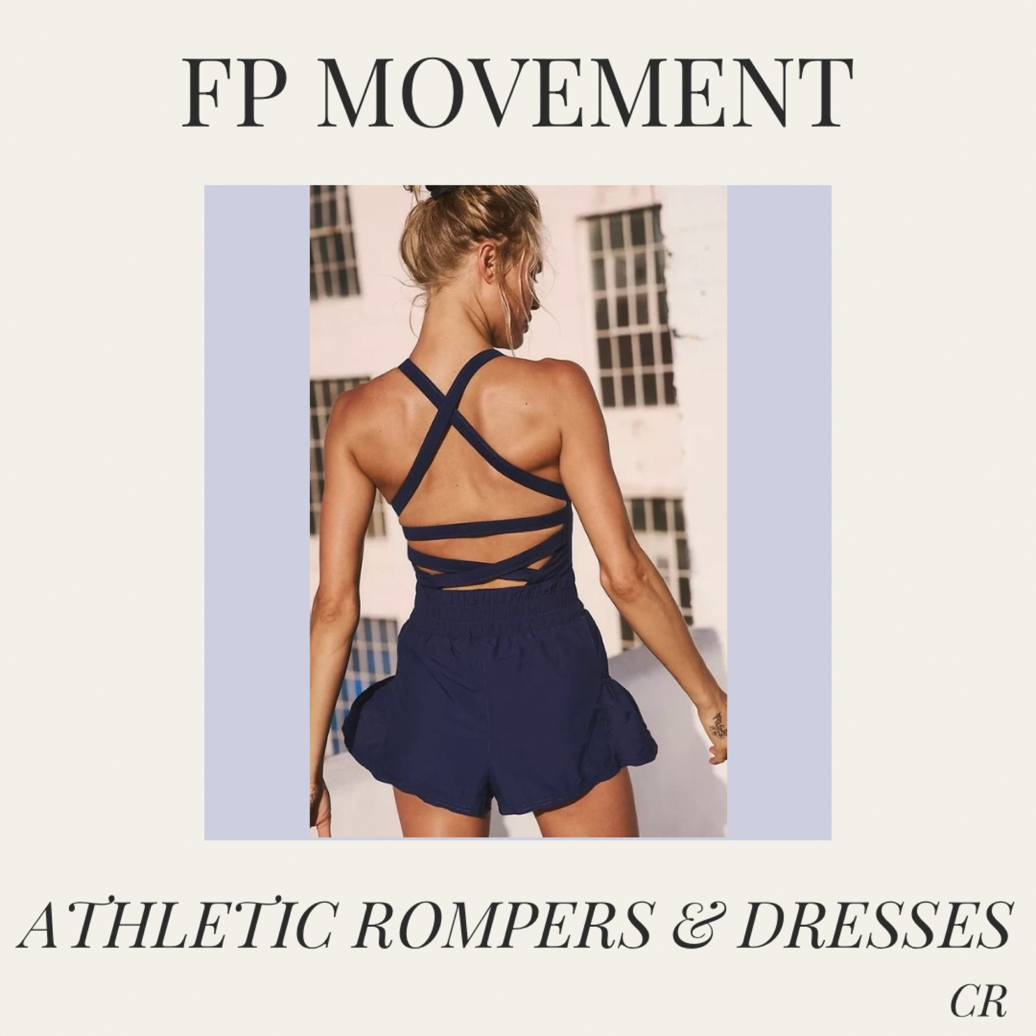 Free people movement athletic wear! Affordable, comfortable, and easy to throw on for any day! Perfect for class, running errands, playing pickle ball, and more! Free people movement outfit, free people movement dress, free people movement romper, athletic romper, athletic dress, pickle ball outfit

#LTKFindsUnder100 #LTKU #LTKFitness
