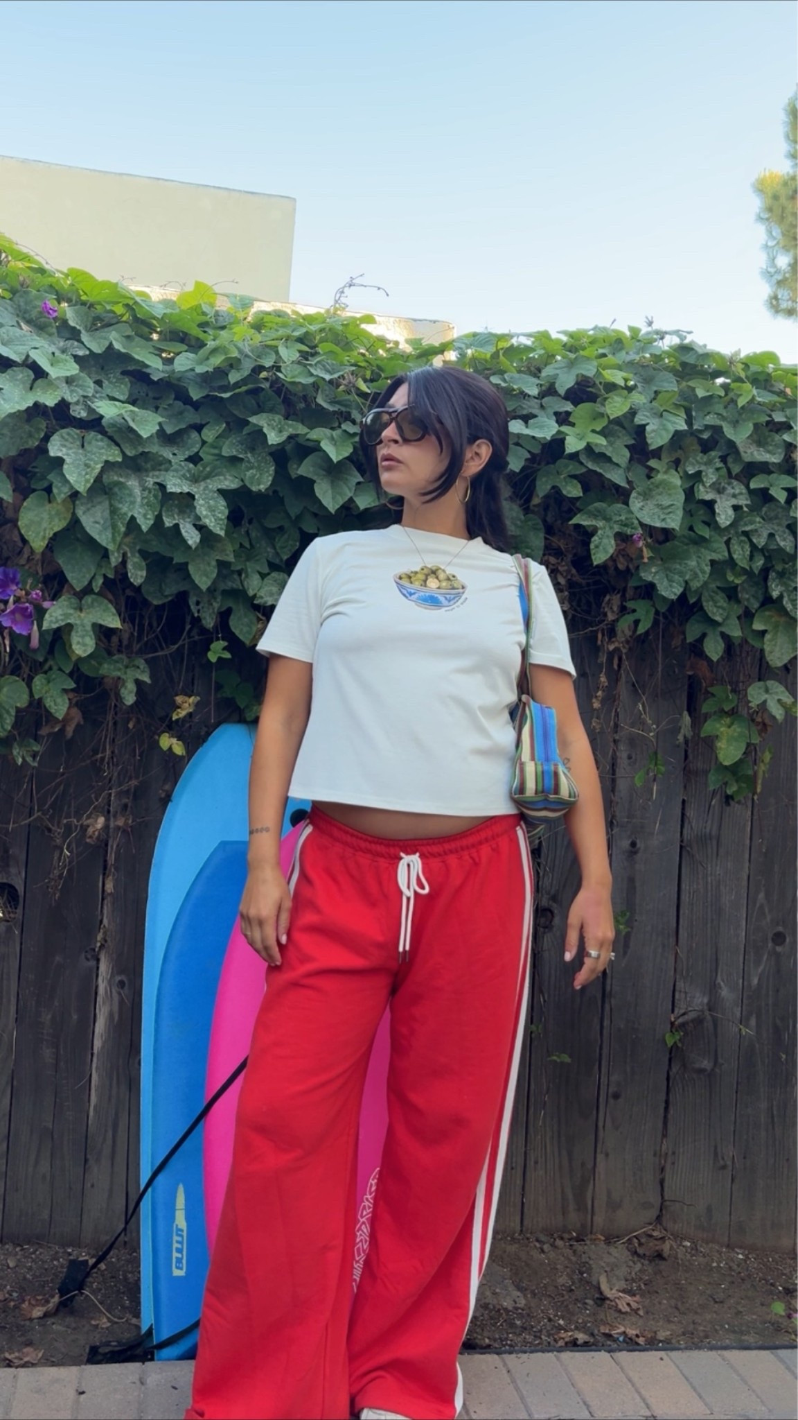 #pregnantoutfit #bumpstyle #pregnancystyle #pregnantootd #maternitystyle