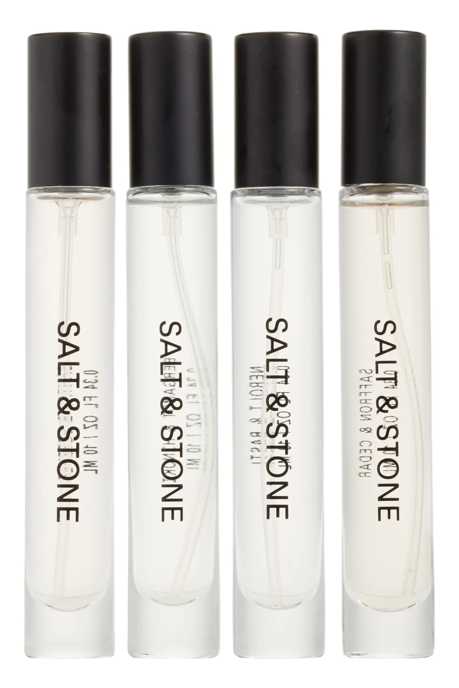 4-Piece Mini Body Mist Discovery Set $48 Value (Women) | Nordstrom | Nordstrom