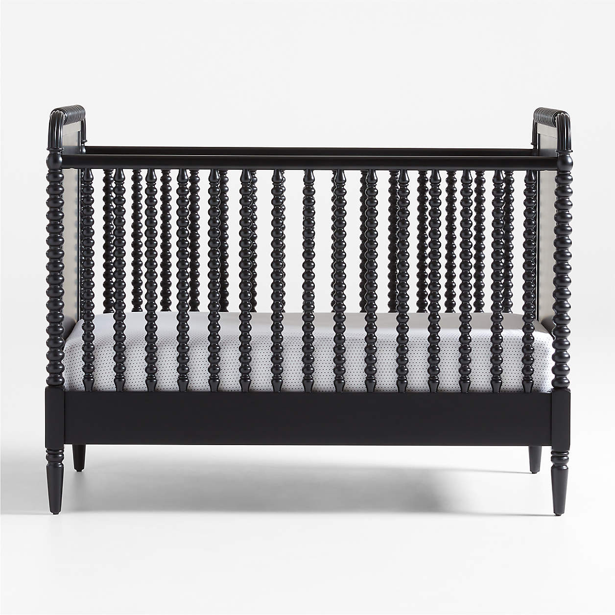 Black | Crate & Barrel