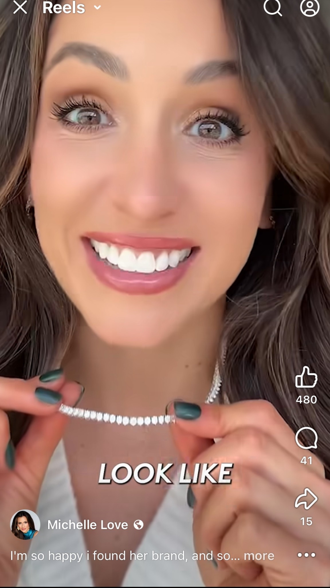 Melinda Maria is my fave jewelry brand as of late! 

#LTKBeauty #LTKStyleTip #LTKFindsUnder100