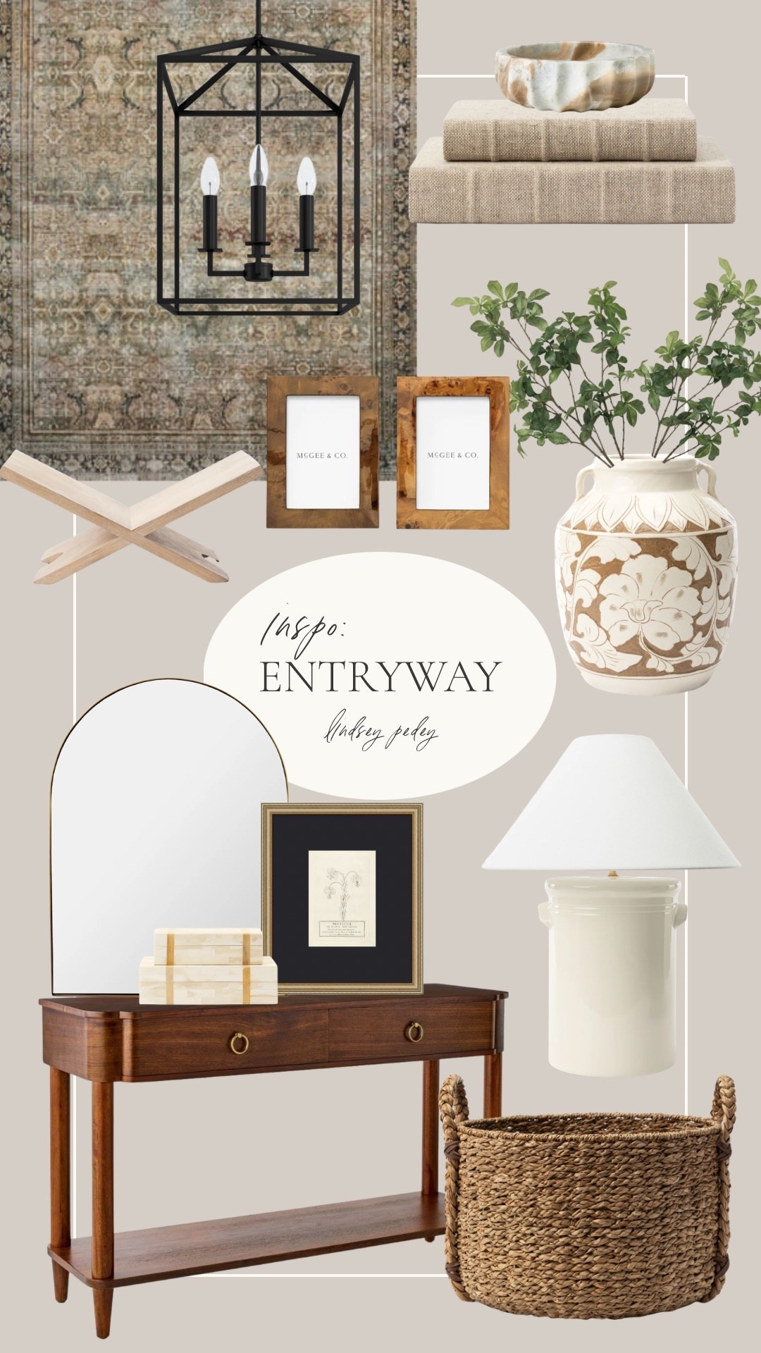 Entryway inspo🤎

Entryway table, console table, pendant light, vase, home refresh, entryway refreshher

#LTKSeasonal #LTKFindsUnder50 #LTKHome