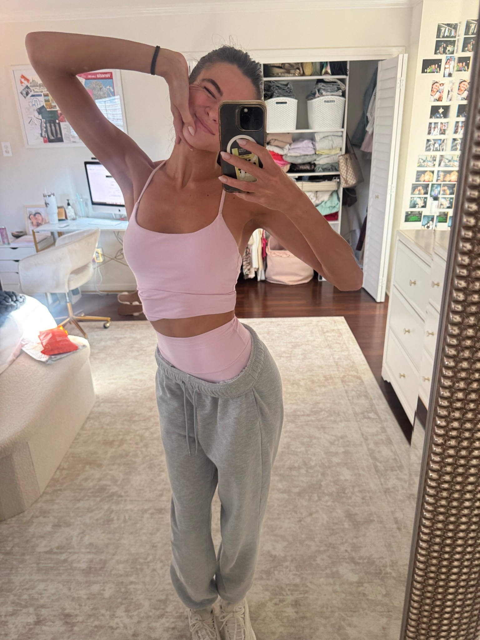 My new fav activewear brand from Amazon! 


#LTKActive #LTKTall #LTKfitnessgoals