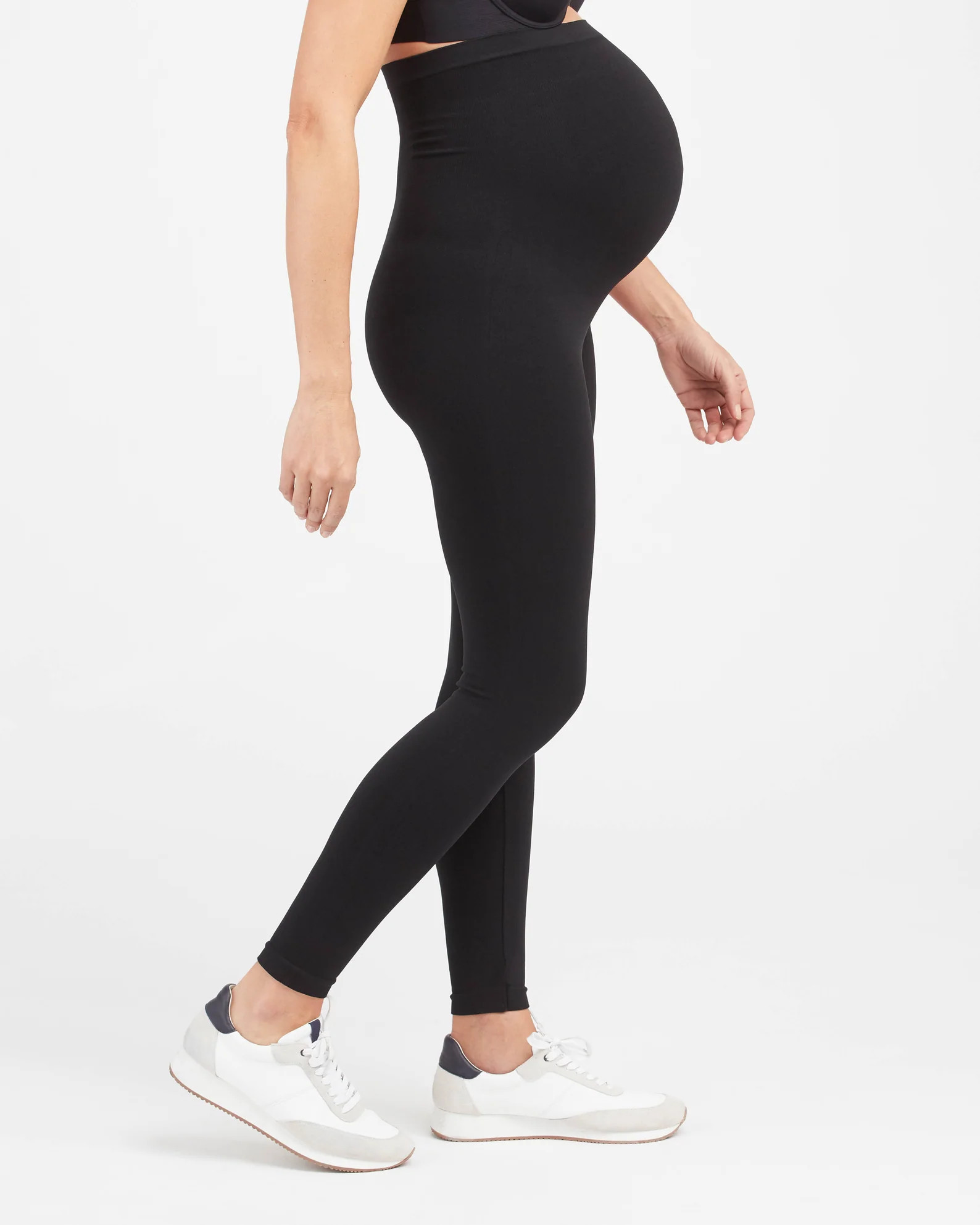 Mama Look at Me Now Seamless Leggings | Spanx
