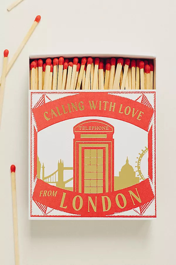 City Matches | Anthropologie (US)