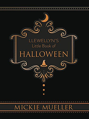 Llewellyn's Little Book of Halloween (Llewellyn's Little Books, 6)    Hardcover – September 8, ... | Amazon (US)