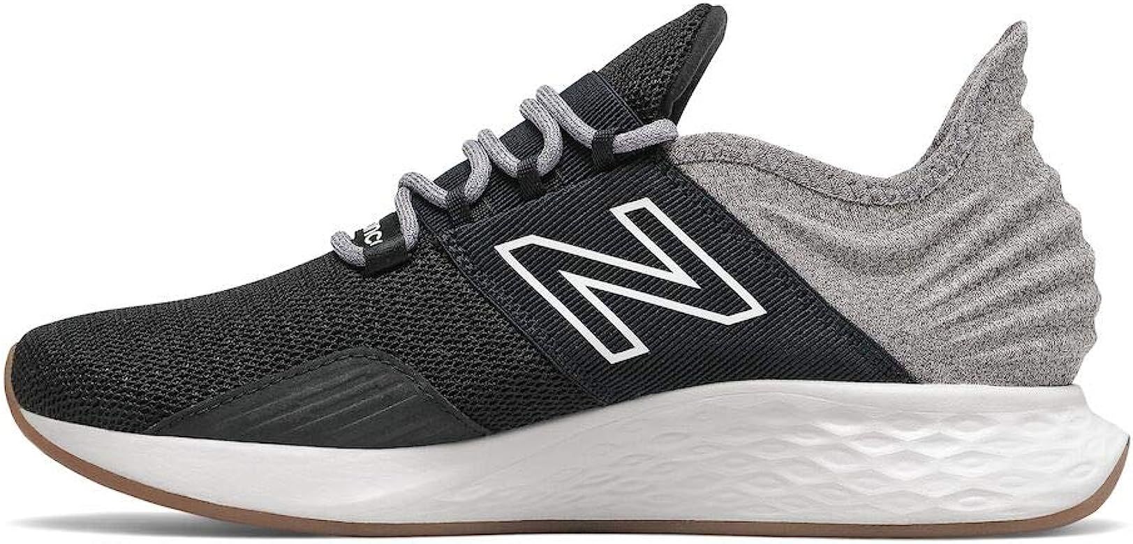 New Balance Women's Fresh Foam Roav V1 Running Shoe | Amazon (US)