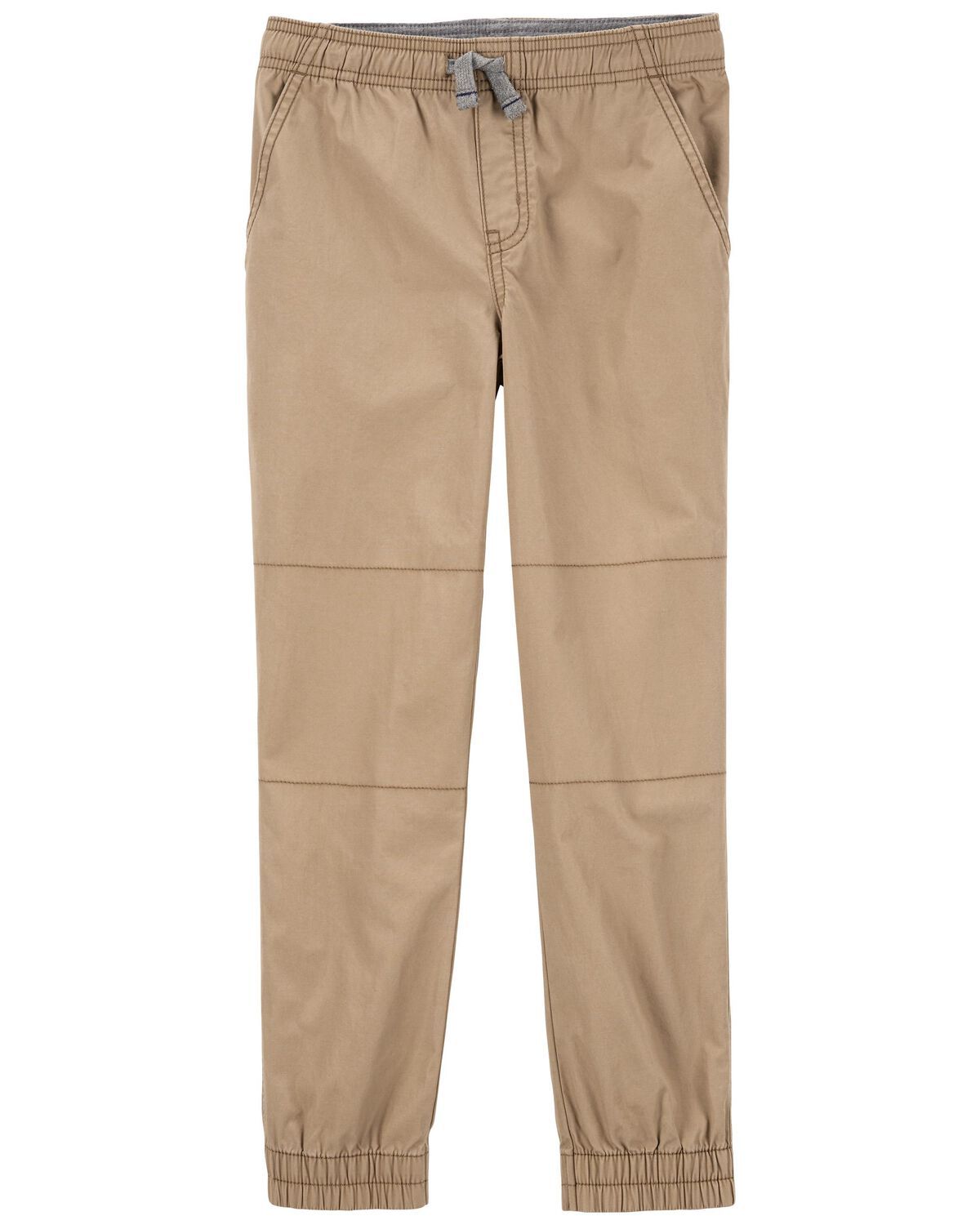 Kid Everyday Pull-On Pants | Carter's