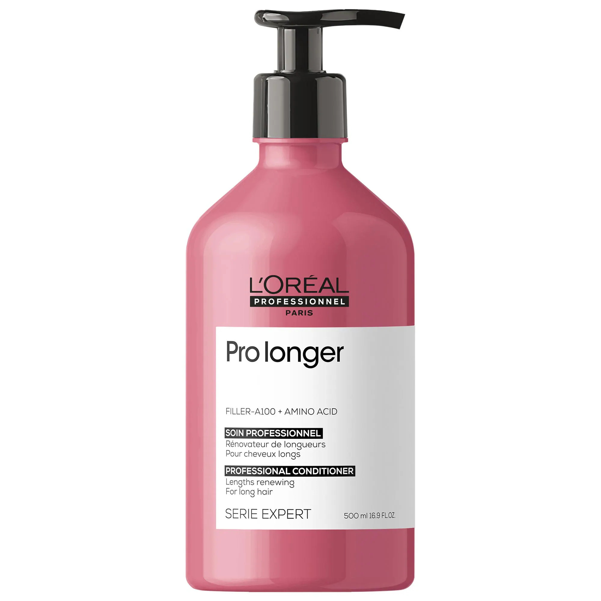 L'Oréal Professionnel Pro Longer Hair Thickening Conditioner for Split Ends 16.9 oz / 500 ml | Sephora (US)