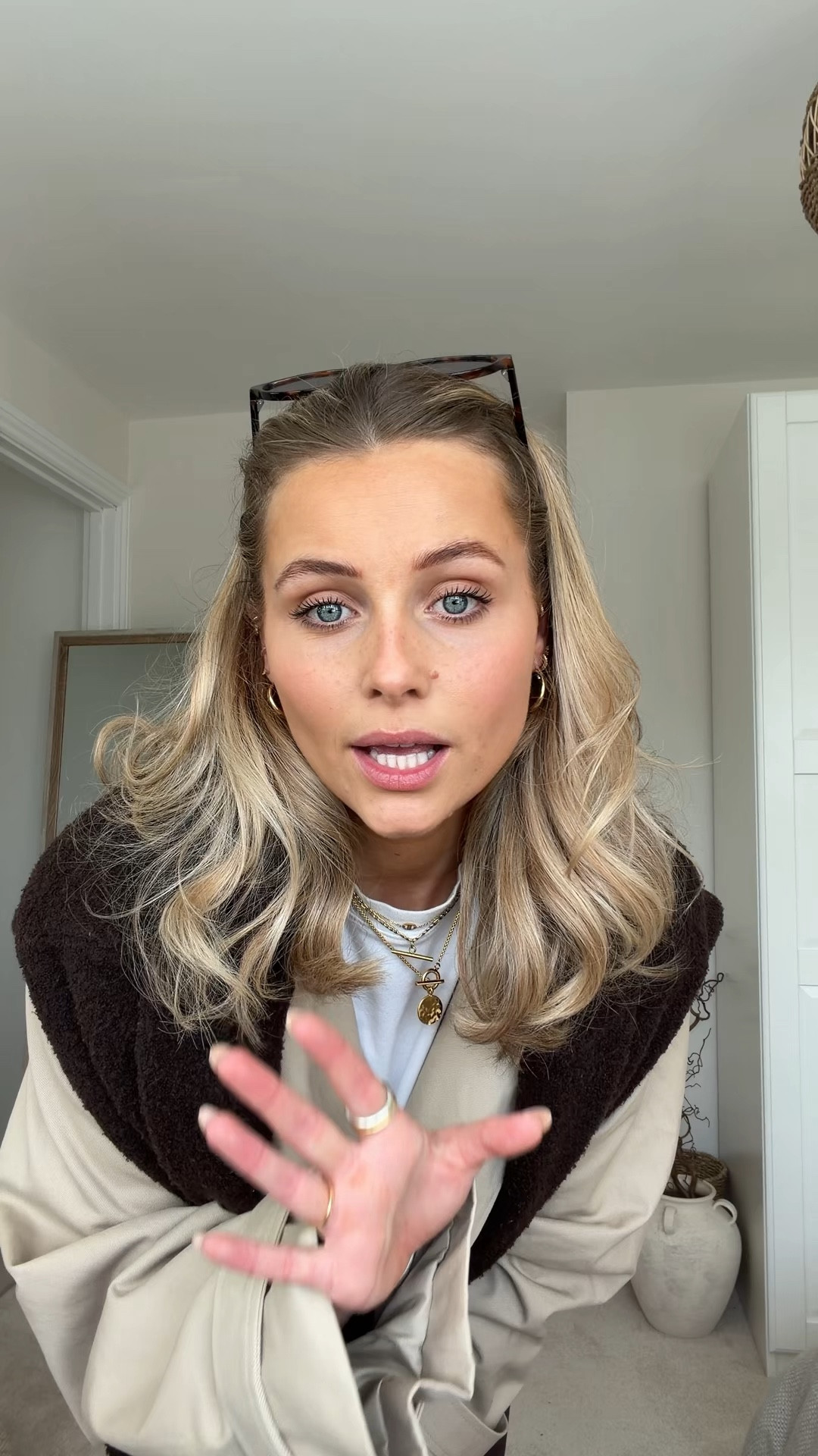 10/10 leggings!! they’re such a gorgeous fit and so comfy🤎🤎 

#LTKspring #LTKActive #LTKootd