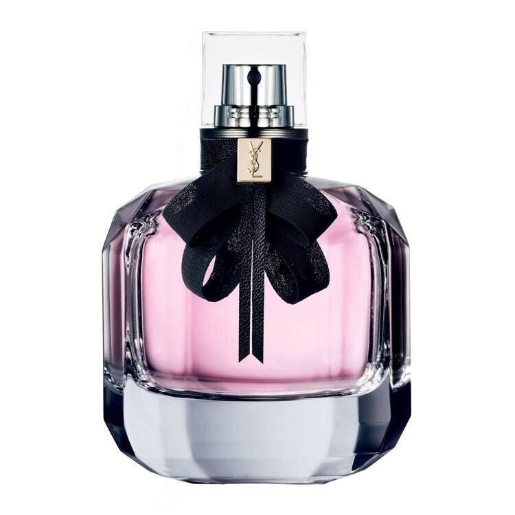New Warm Floral Mon Paris Fragrance for Women | YSL Fragrances | Yves Saint Laurent Beauty (US)