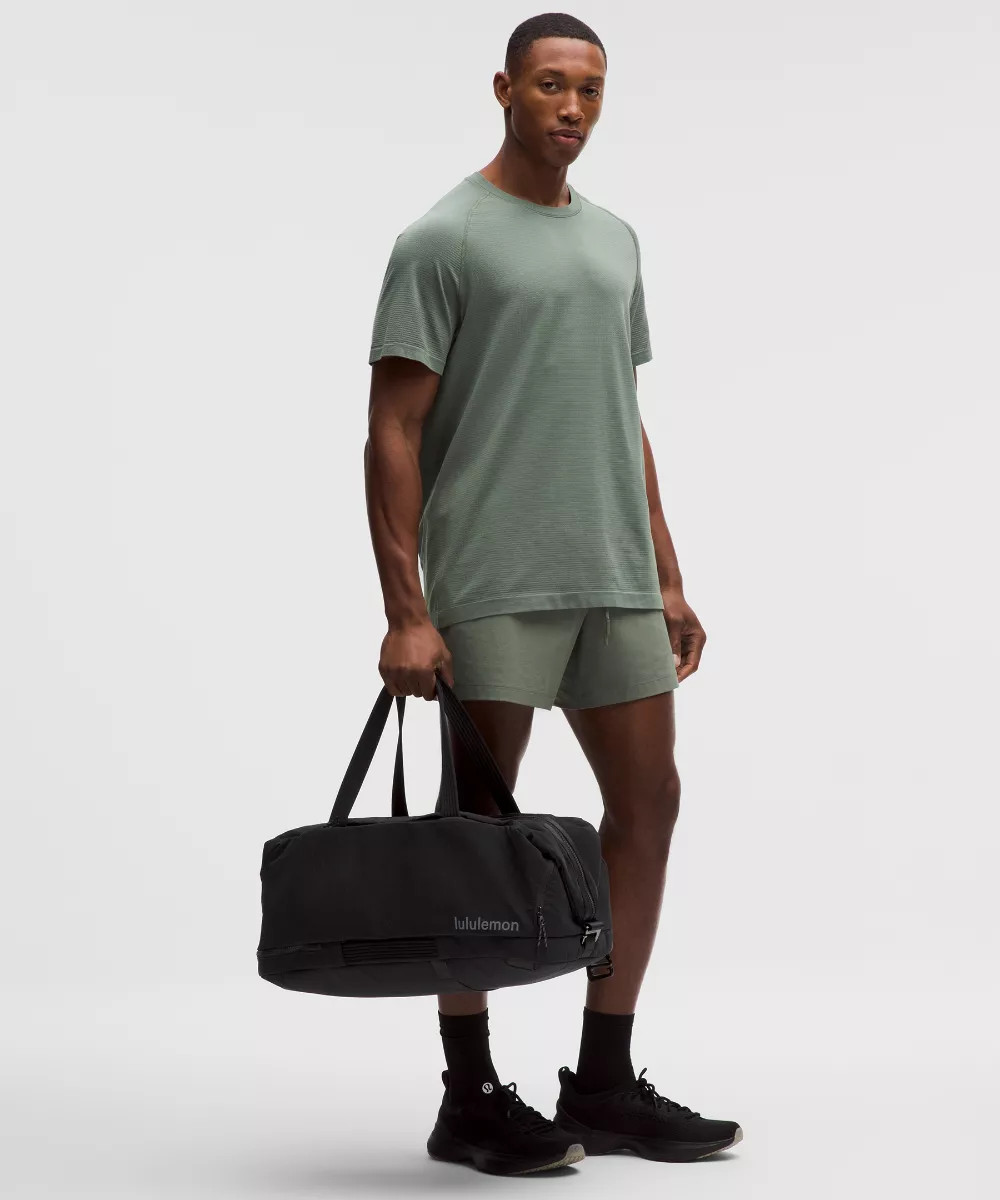 3-in-1 Gym Duffle Bag Large 35L | lululemon (AU)