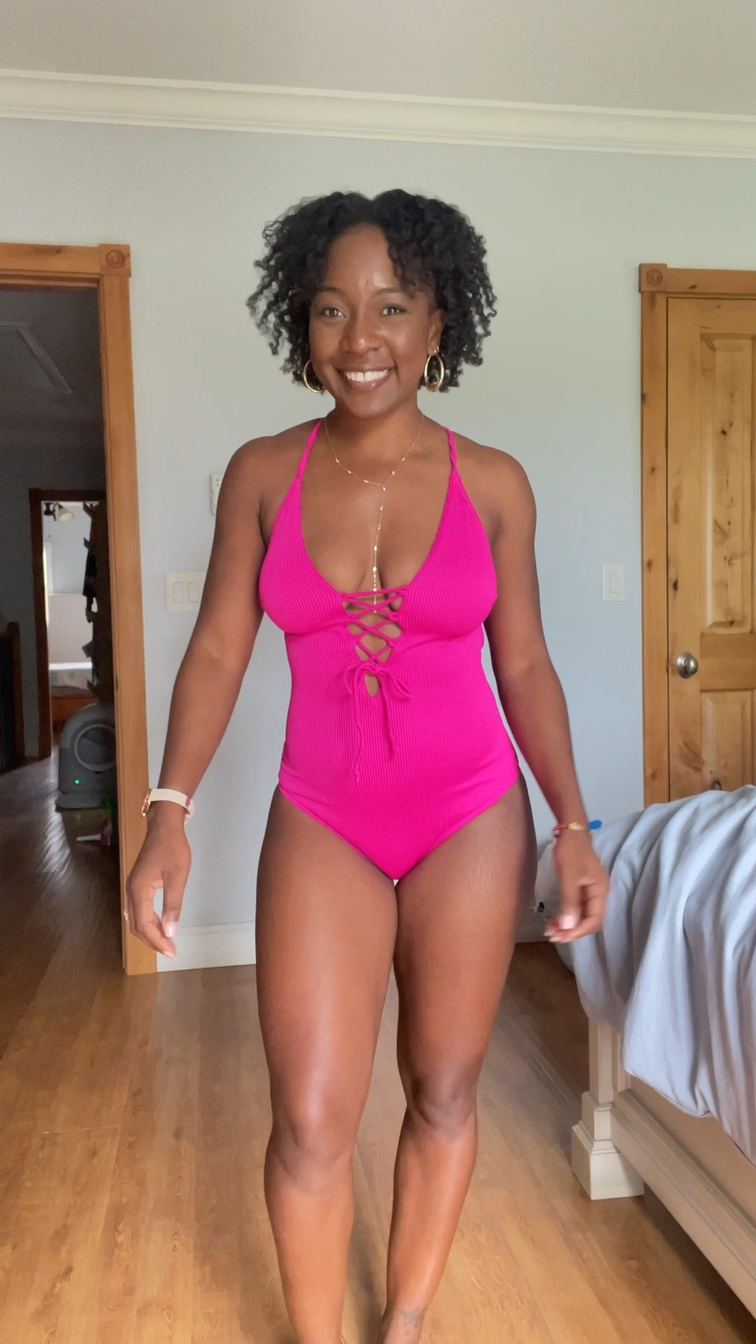 My favorite swimmy for the summer! This color is everything! and of course I got it on Amazon!

Amazon finds, spring fashion, vacation ootd, swimwear 



#LTKFindsUnder100 #LTKSwim #LTKTravel