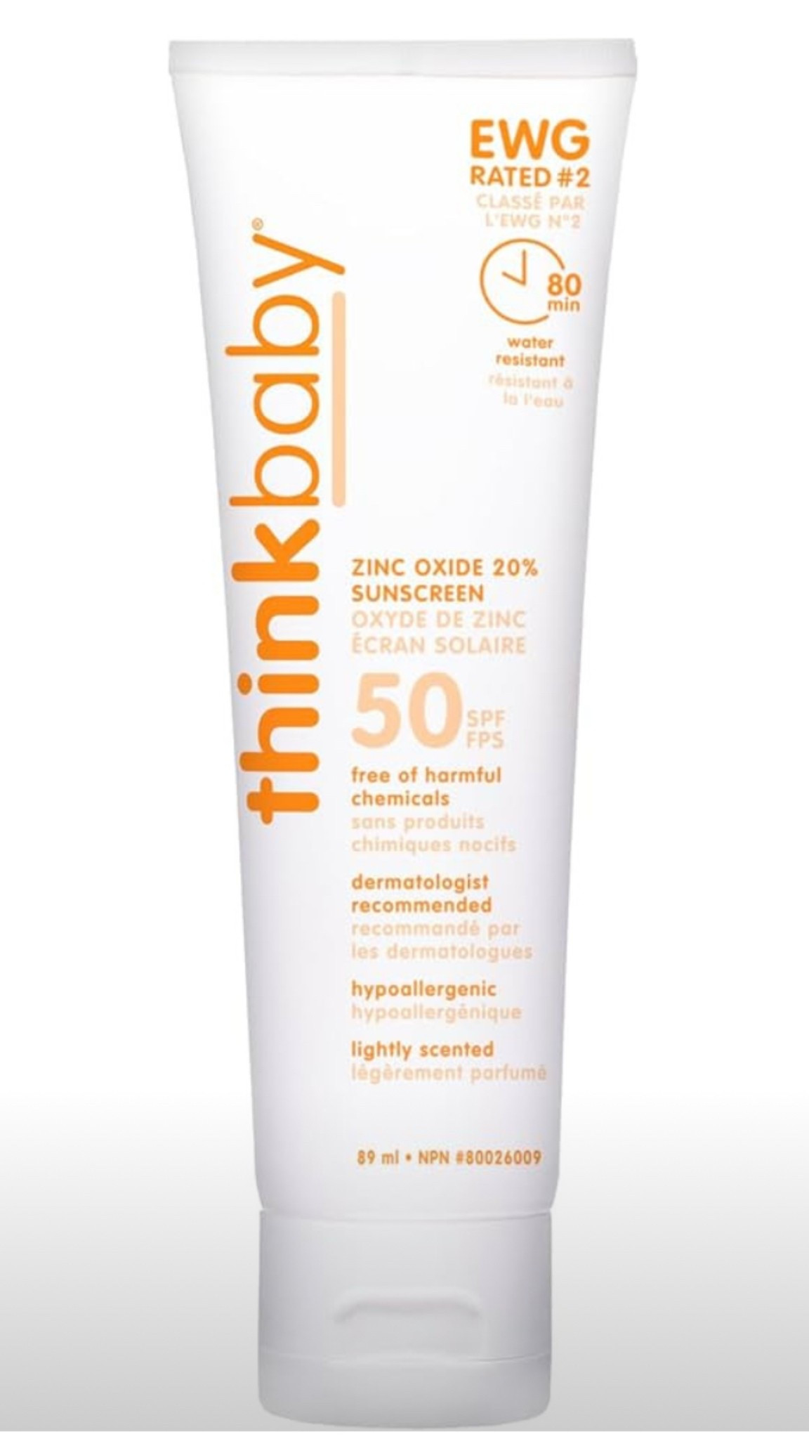 Baby from 6 months and up SPF 

#LTKKids #LTKBaby #LTKBump