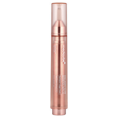 Medicube, Collagen Glow Booster Serum, 0.50 fl oz (15 ml) | iHerb