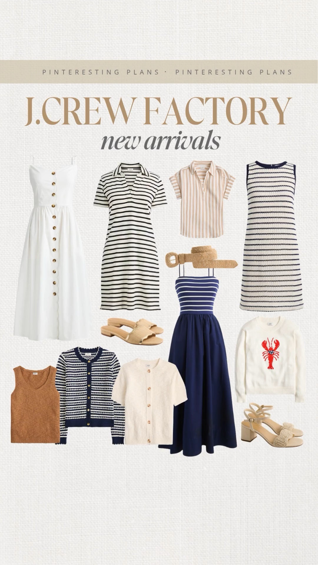 J crew Factory new arrivals 🙌🏻🙌🏻

#LTKdayinmylife #LTKootd #LTKSeasonal

#LTKdayinmylife #LTKootd #LTKSeasonal