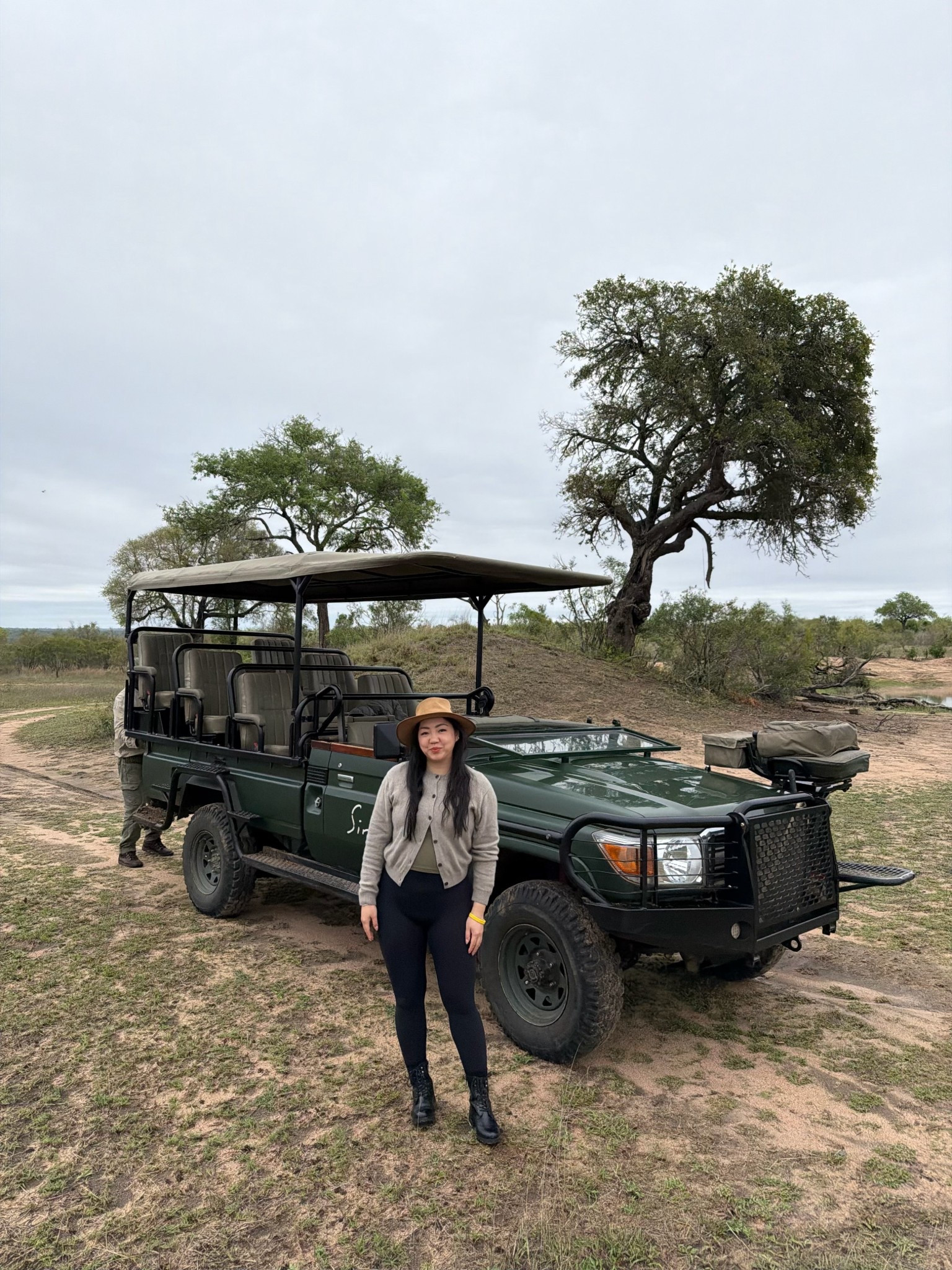 My go-to Safari Game Drive outfit! 
Comfort is key especially if you’re out for 3-4 hr Game Drives 

#LTKstyletip #LTKtravel #LTKFashionMonth