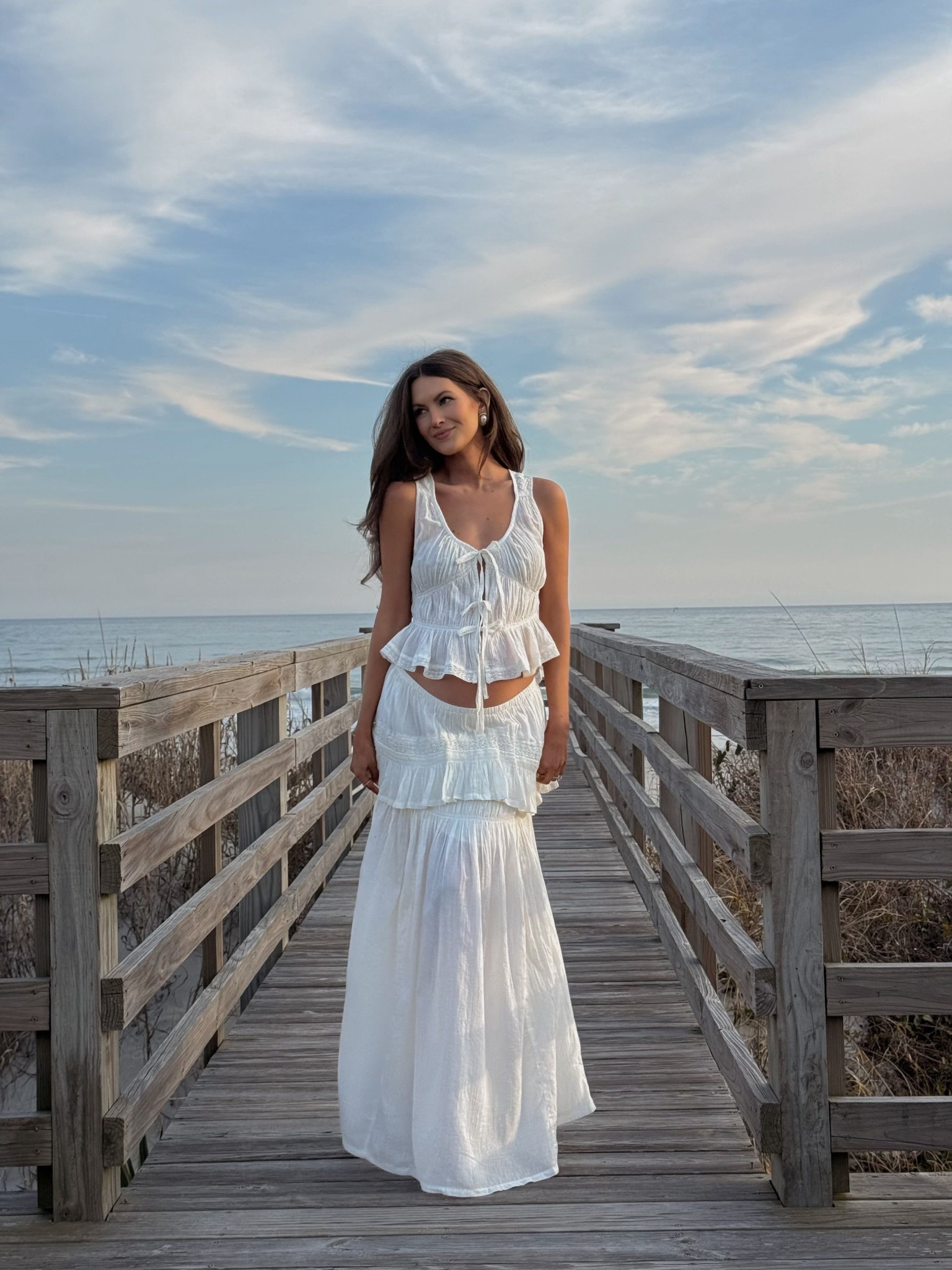 The cutest spring and summer set 🤍

Spring break set, travel dress, summer dress, maxi skirt, bump, friendly

#LTKSeasonal #LTKootd #LTKTravel #LTKTravel #LTKootd #LTKSeasonal