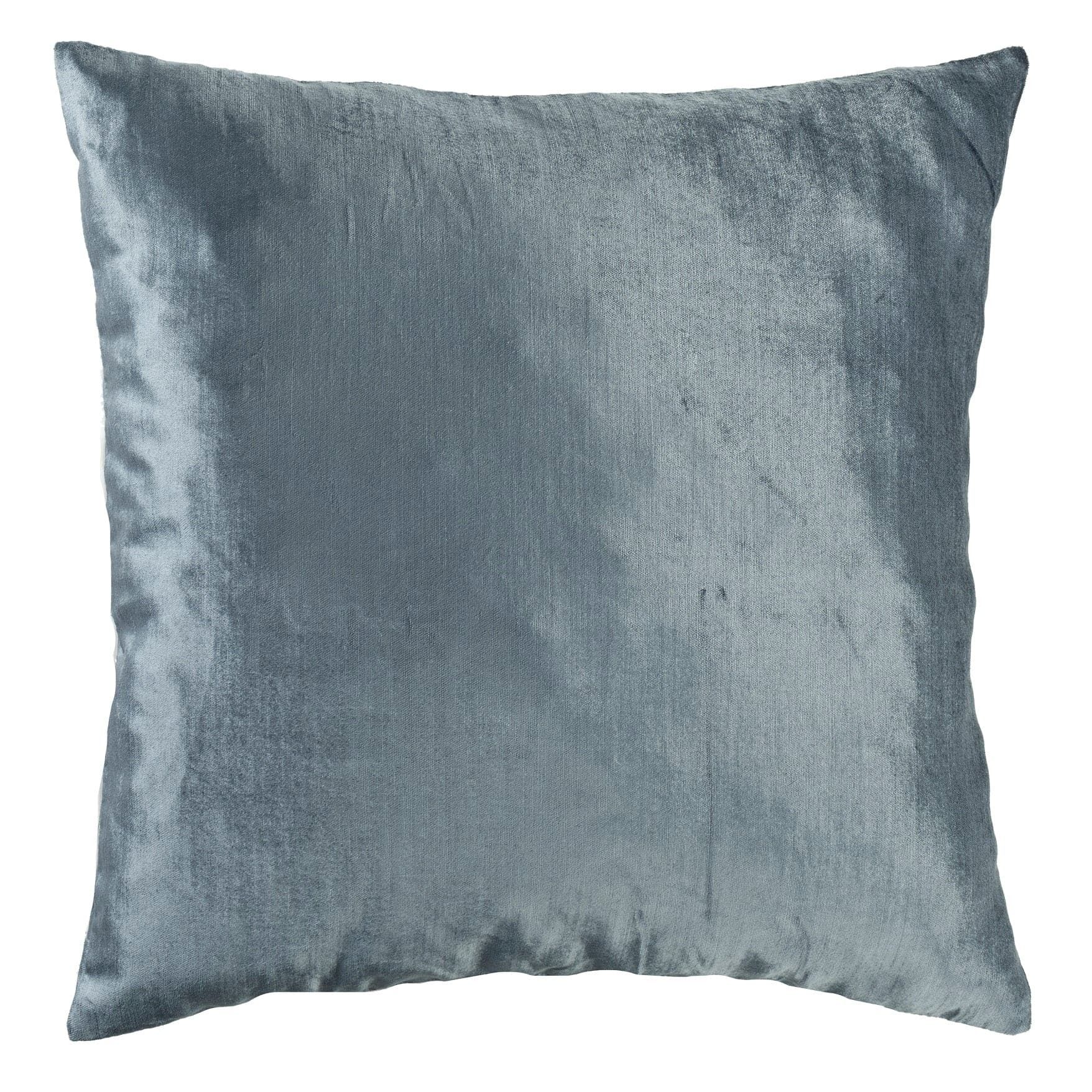 Gracie Gillmore Solid Decorative Pillow | Lush Decor