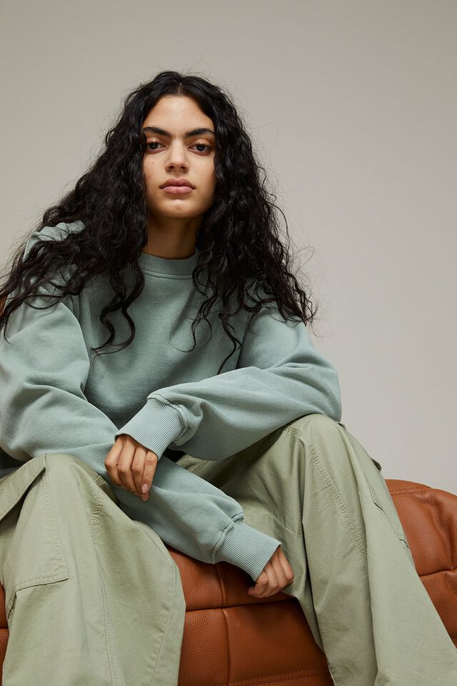 Quinn Cargo Pant | Cotton On (US)