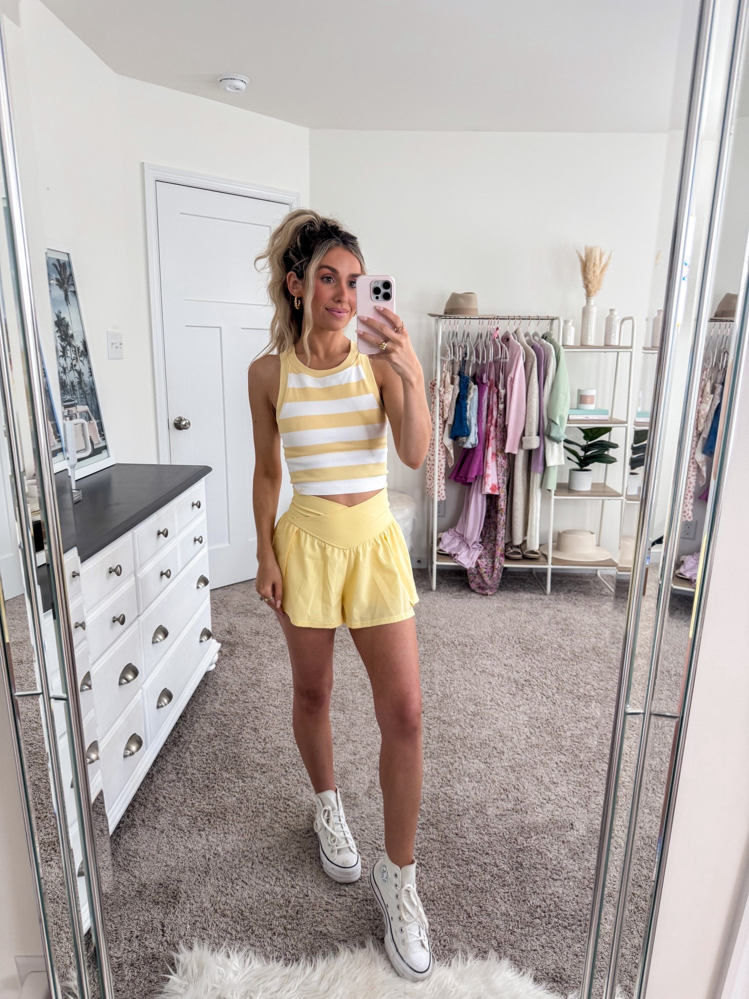 Favorite matching set from Target — size xs

#LTKActive #LTKFindsUnder50 #LTKSaleAlert