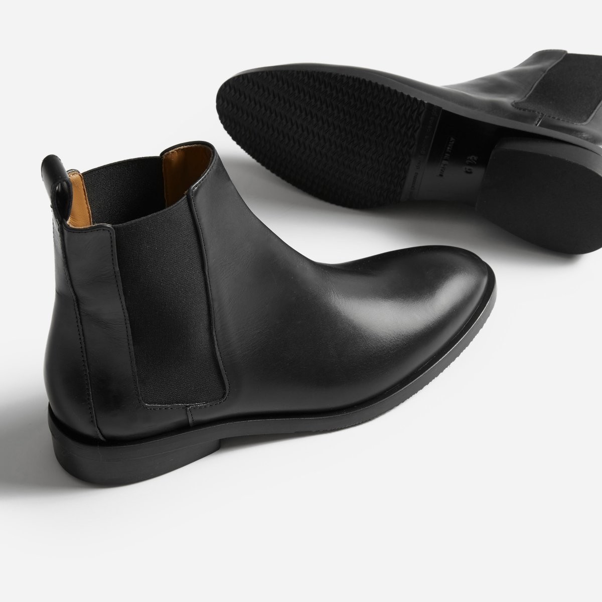 The Modern Chelsea Boot | Everlane