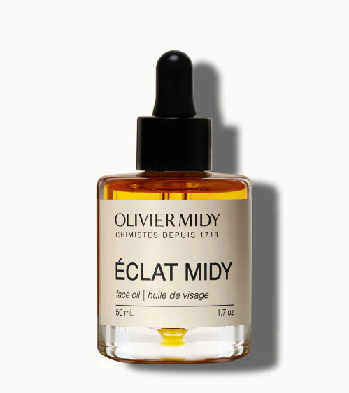Face Oil | CURATEUR