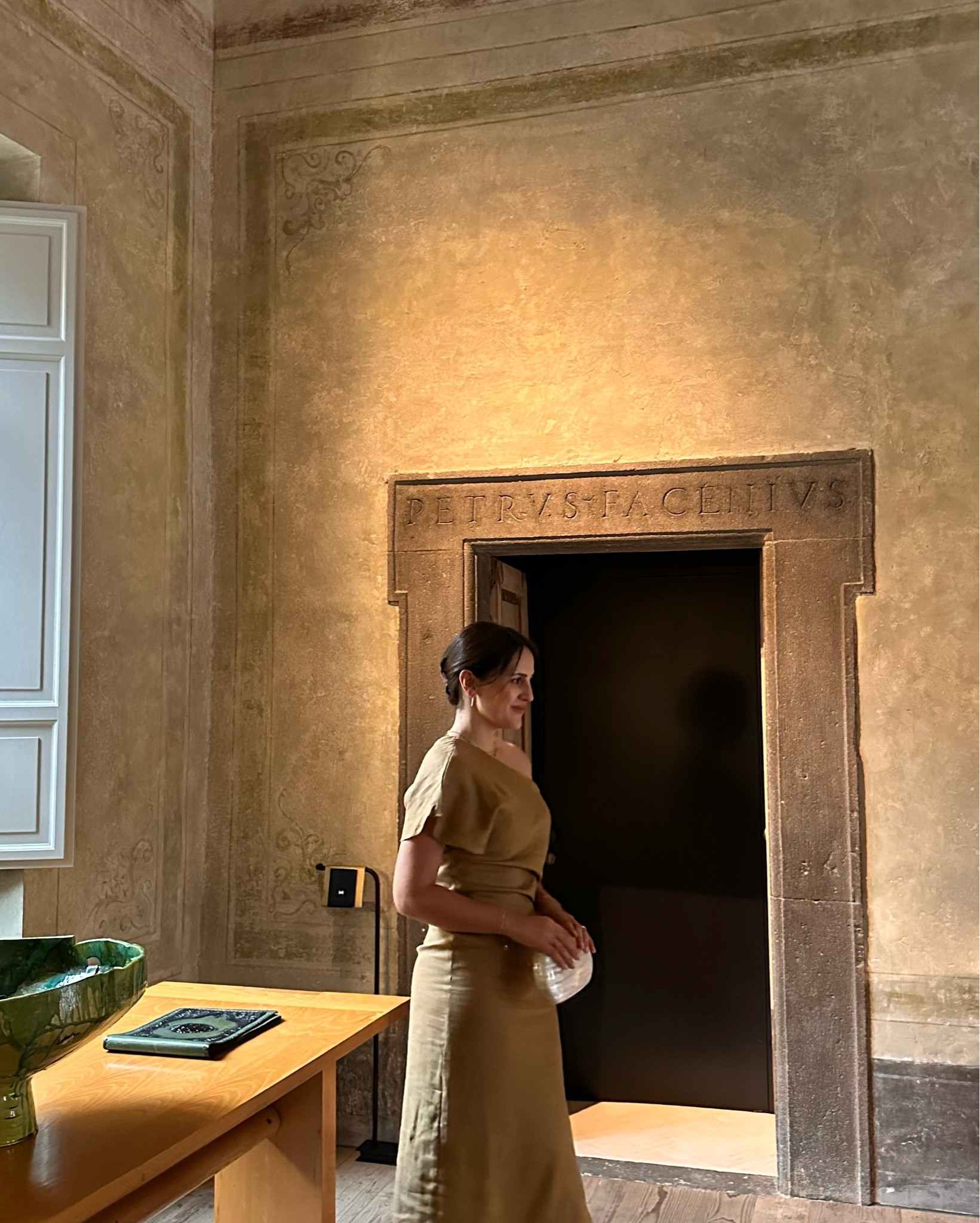 Evening look 

#LTKSeasonal