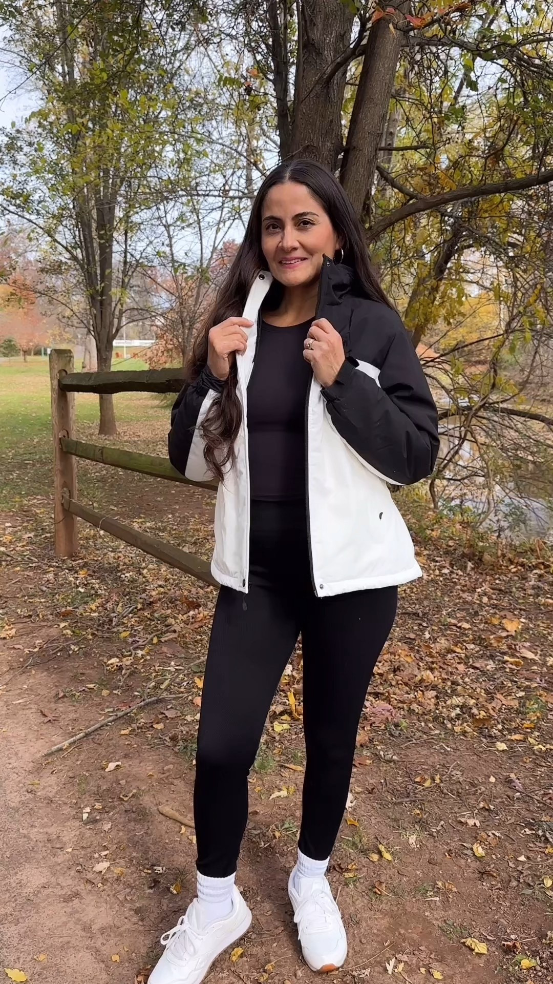 The waterproof jacket that will keep you warm this winter. It has a plush lining inside and a detachable hood. More colors available 

#LTKHoliday #LTKSaleAlert #LTKActive