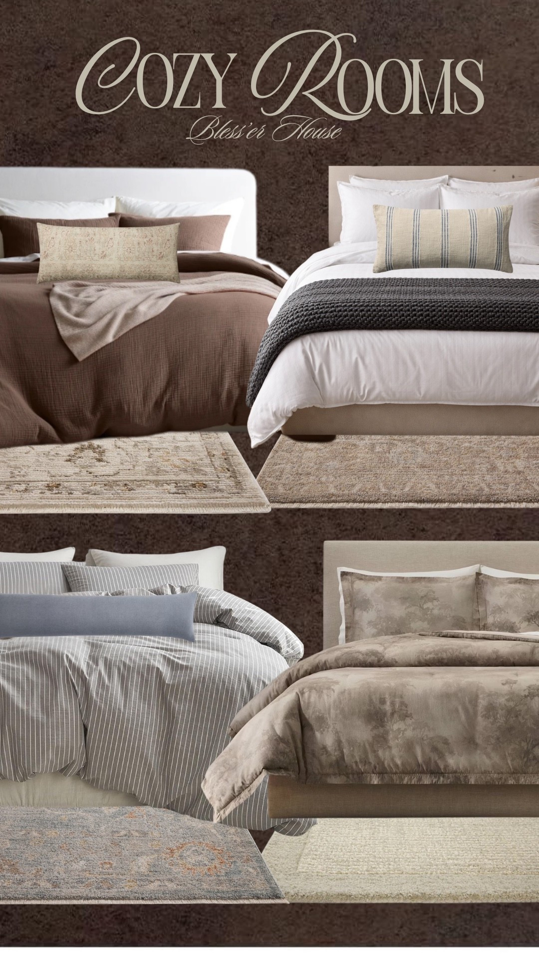 Bedding Refresh

duvet, comforter, cozy bedroom, primary bedroom, bolster, throw pillow, decorative pillow 

 

#LTKHome