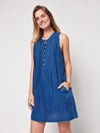 Isha Dress | Faherty