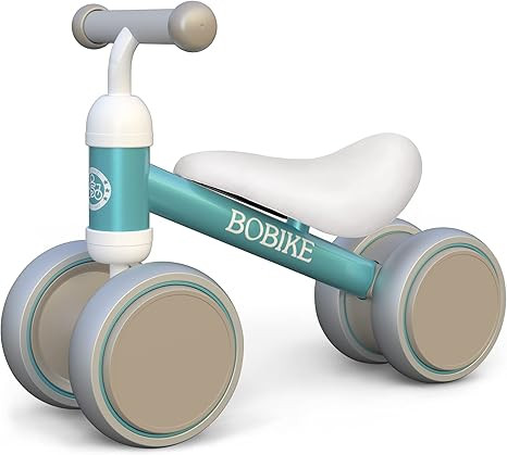 Baby Balance Bike Toys for 1 Year Old Gifts Boys Girls 10-24 Months Kids Toy Toddler Best First B... | Amazon (US)