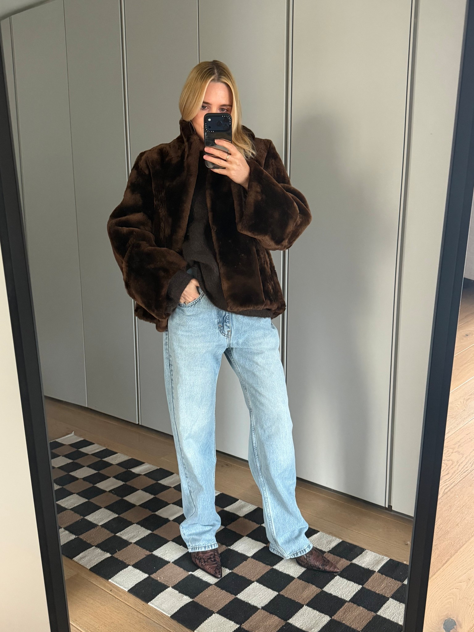 Men’s jeans for the win! Currently 20a% off with code SPRING 
I’m wearing a 28/32 

#LTKuk #LTKspring #LTKeurope