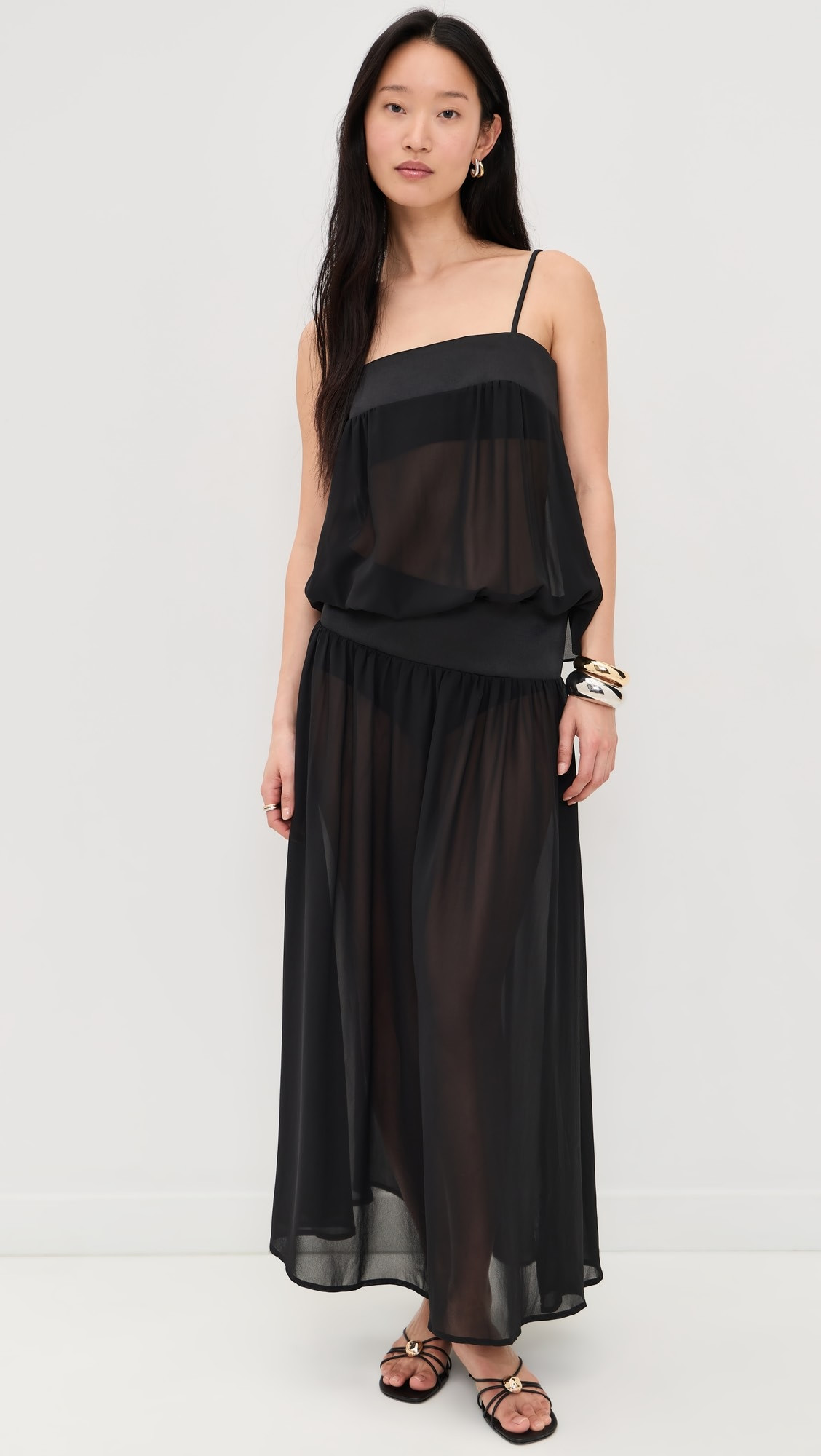 Gracia Maxi Dress | Shopbop