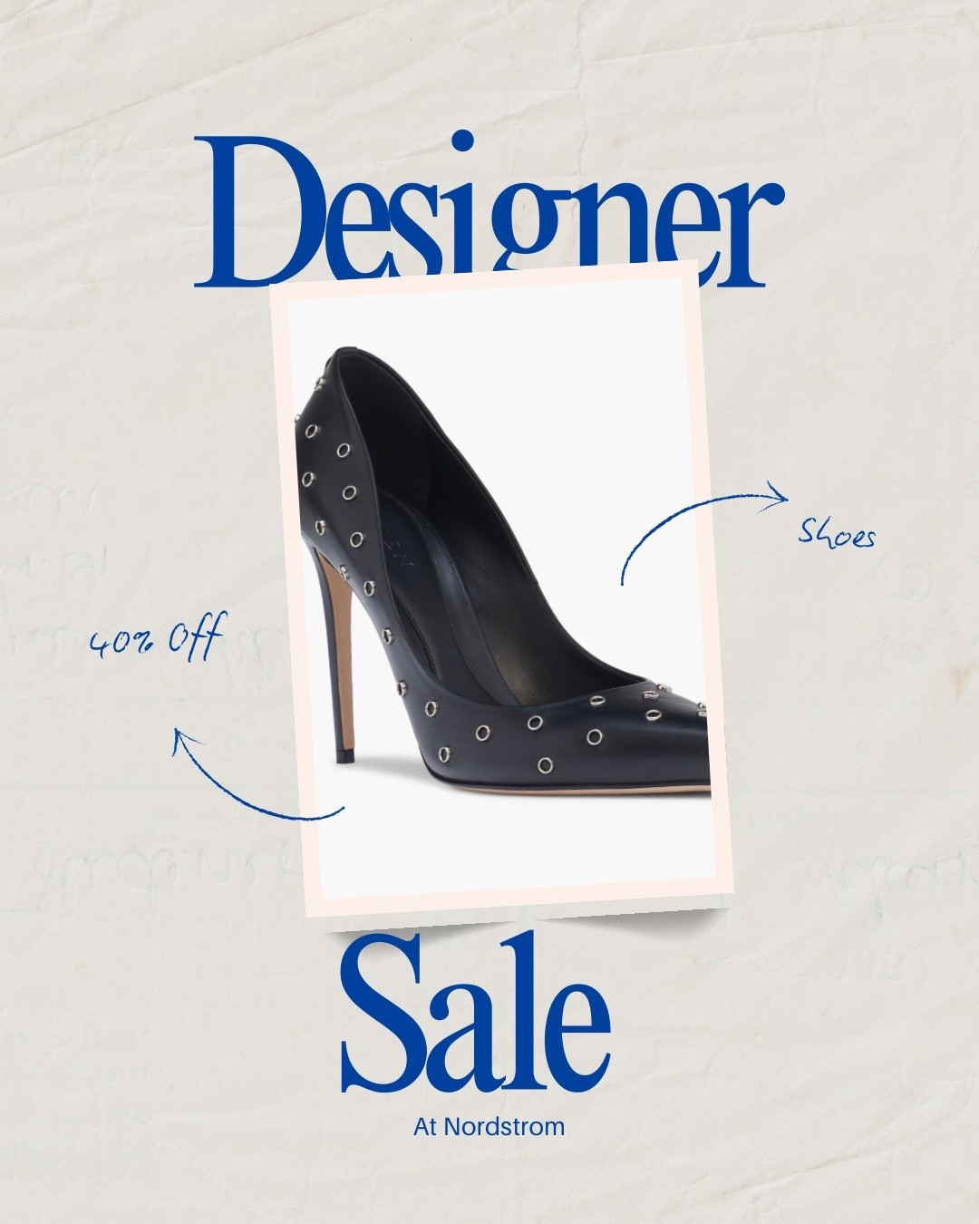 #designersale on shoes at #nordstrom

#LTKootd #LTKSeasonal