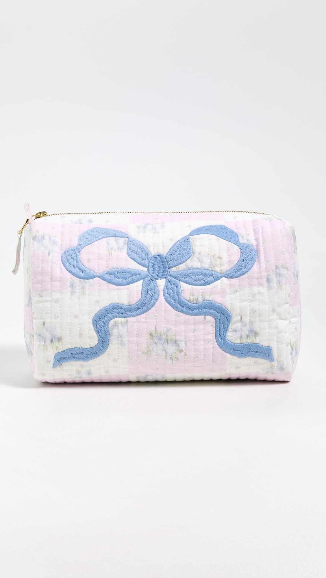 Octavia Cosmetic Case with Bow | Shopbop