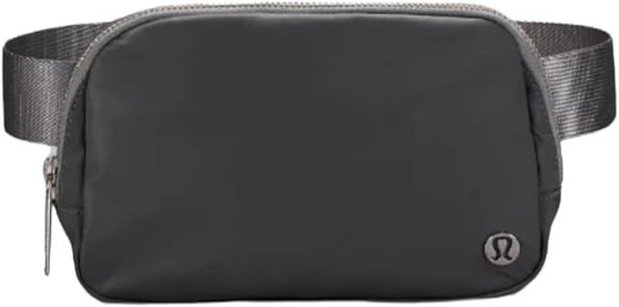 Lululemon Athletica Everywhere Belt Bag 1L (Asphalt Grey) | Amazon (US)