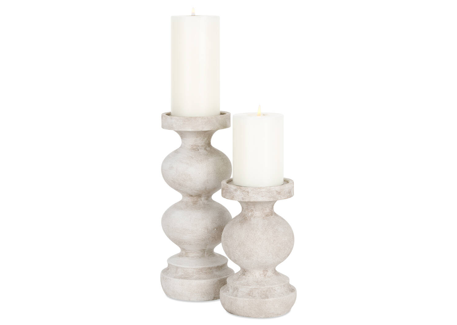 Kathryn Candle Holders | Urban Barn