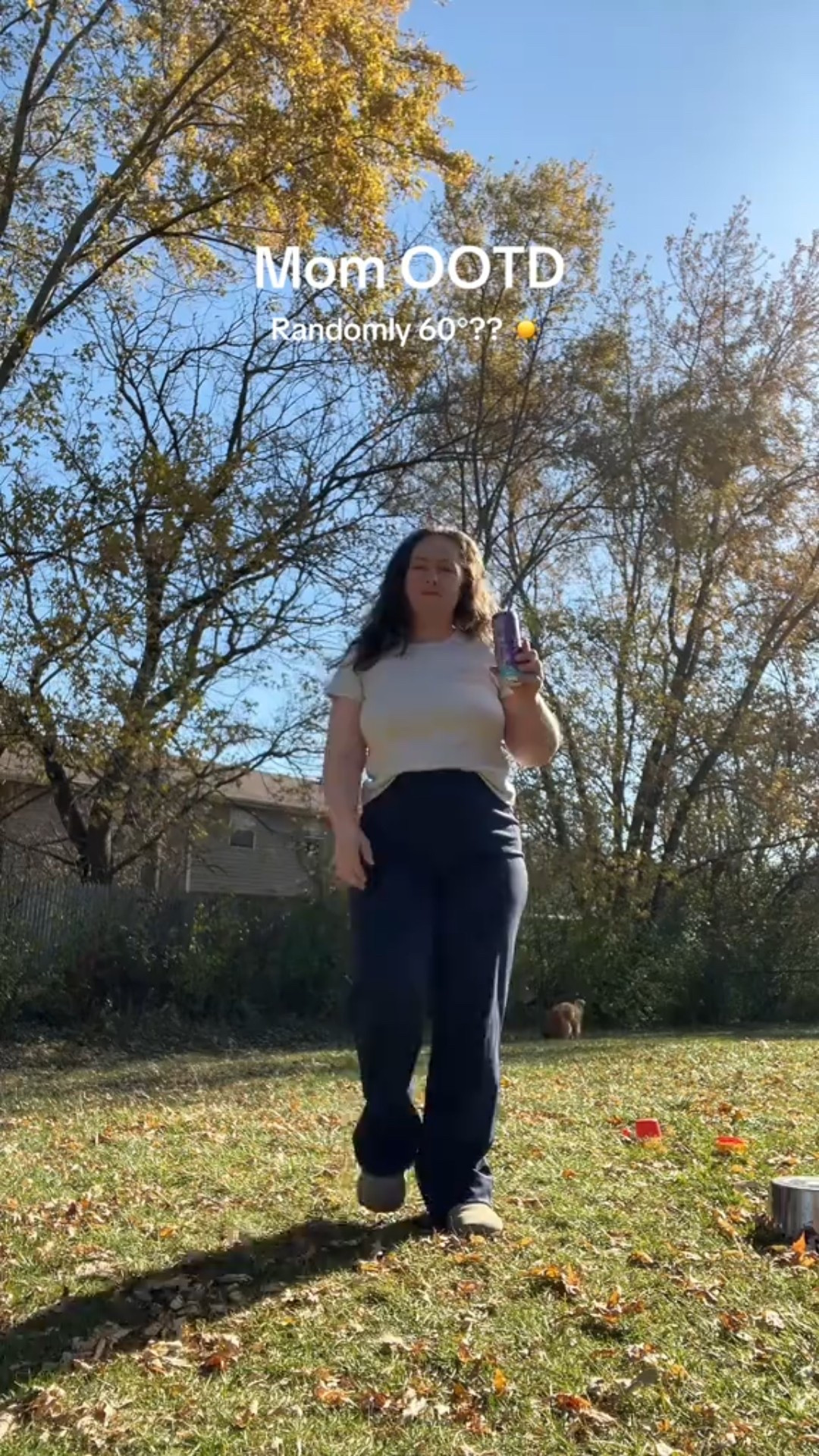 Mom OOTD to feel my best 

#LTKCyberWeek #LTKgrwm #LTKootd