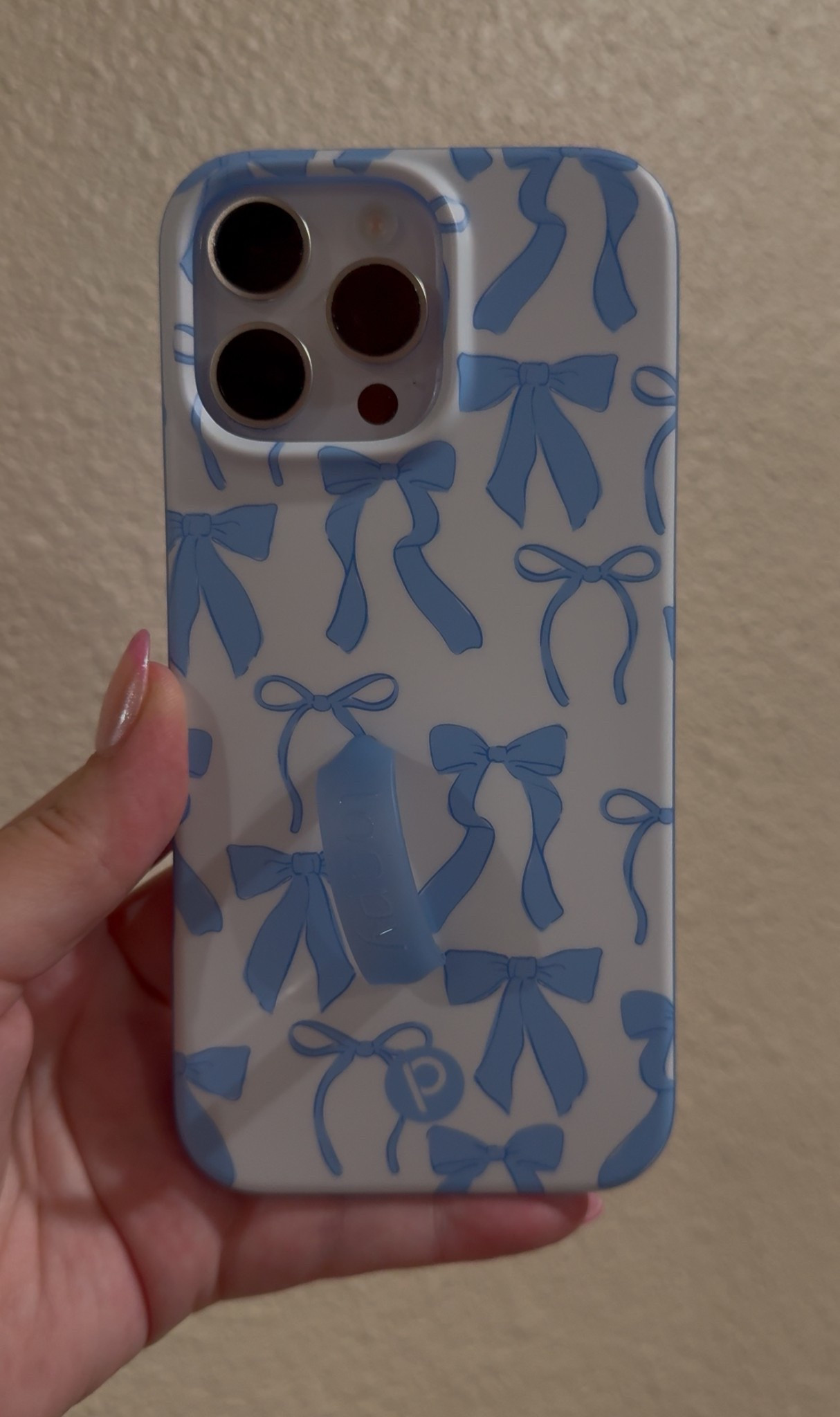 the most perfect loopy! 
