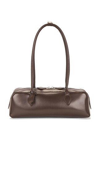 8 Other Reasons Sarah Shoulder Bag in Brown. | Revolve Clothing (Global)