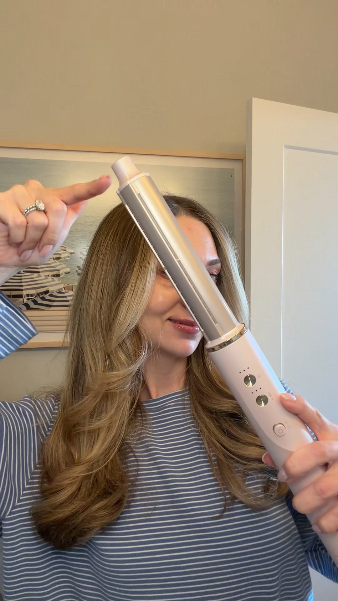 T3 AIRE 360 !!

#LTKBeauty #LTKmorningroutine #LTKgrwm