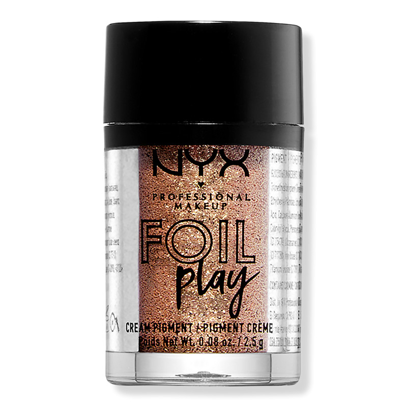 Foil Play Cream Pigment | Ulta