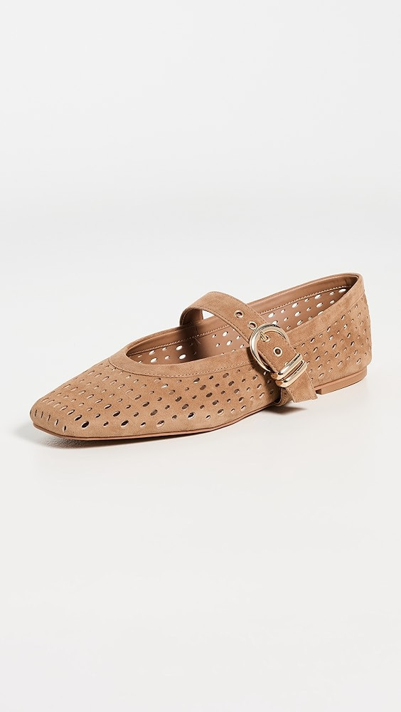 Mikel Flats | Shopbop