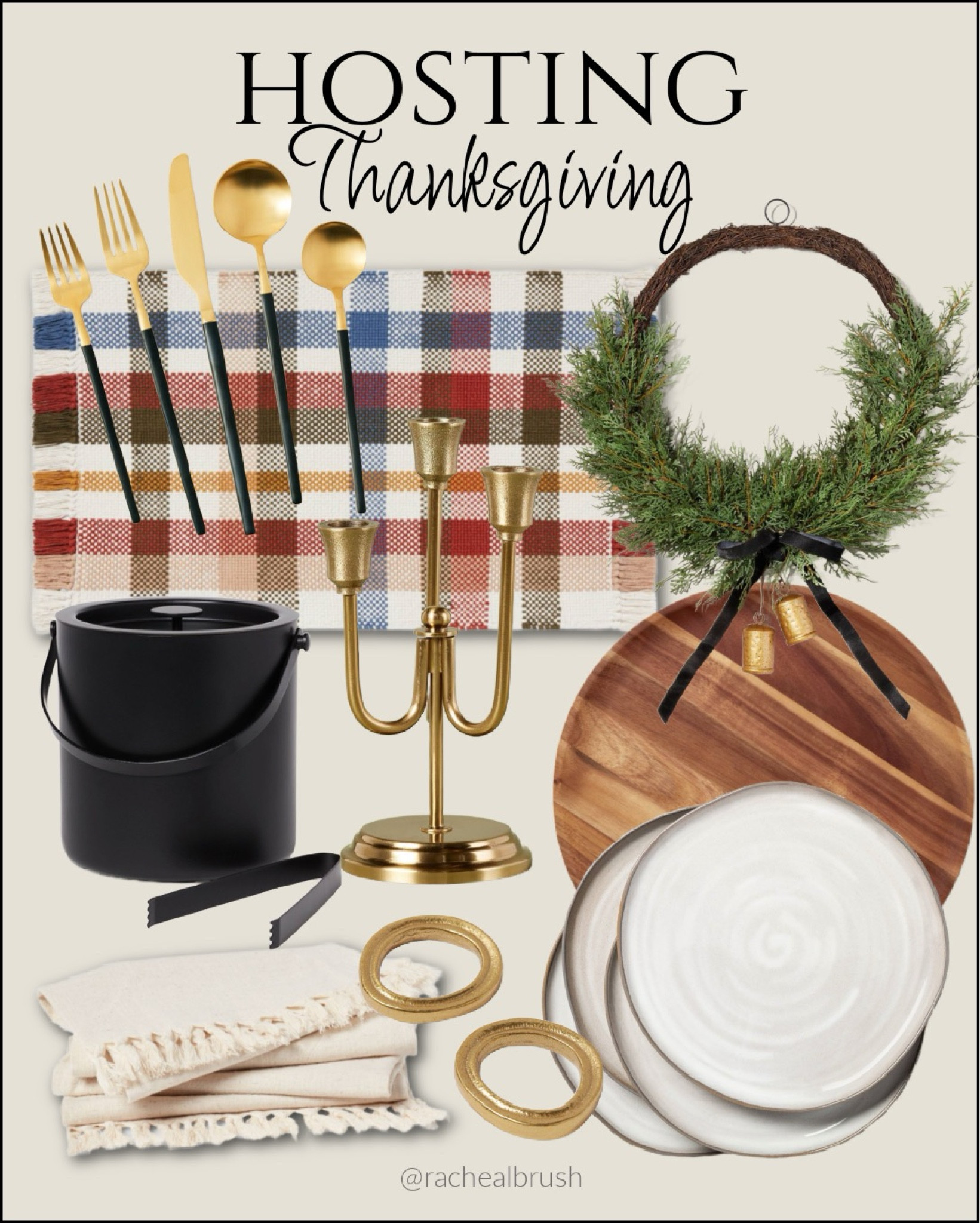Thanksgiving hosting  

#LTKhome #LTKHoliday #LTKSeasonal
