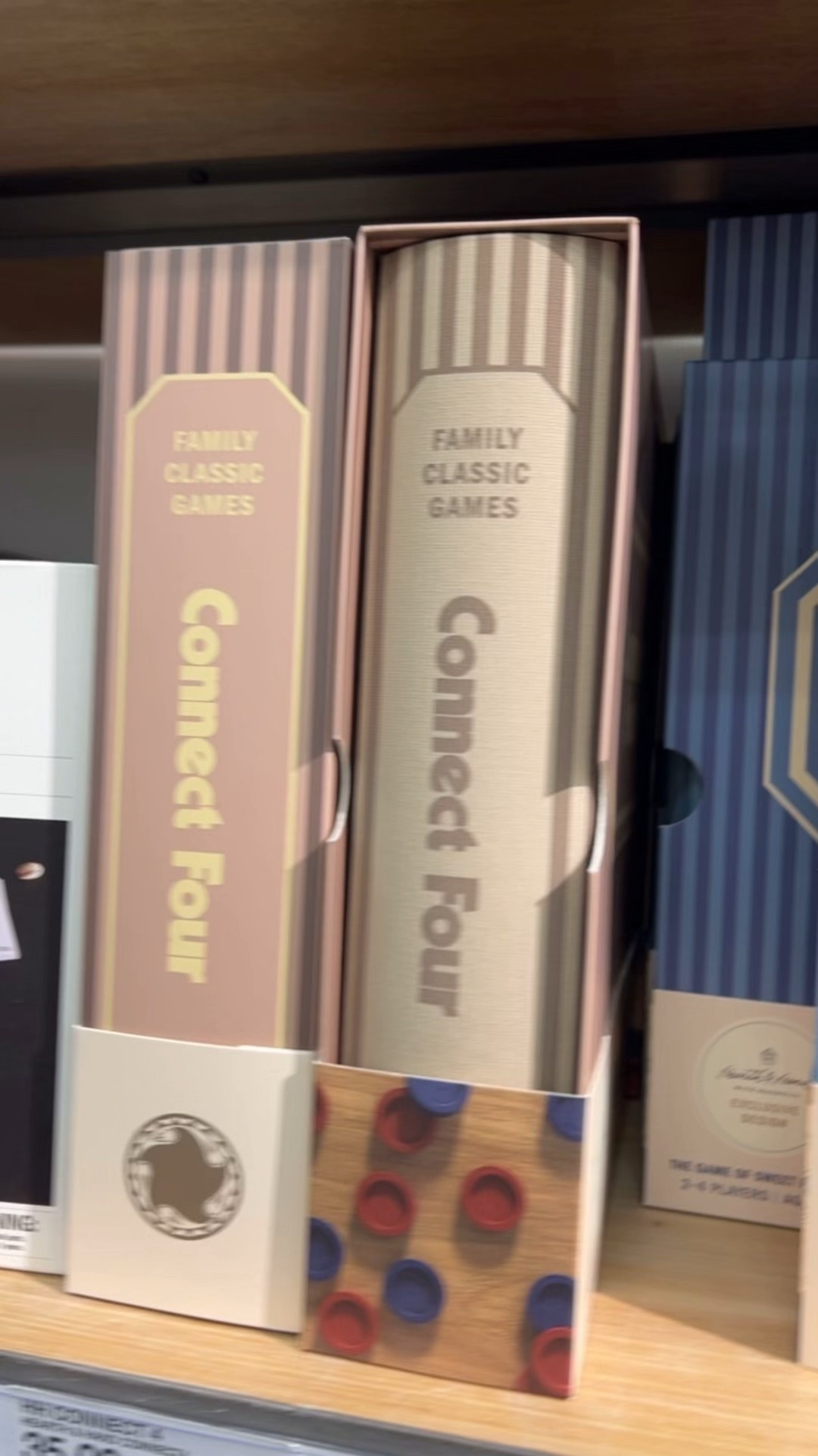 These bookshelf book games are on sale! Great gift idea for families, grandparents, neighbors, kids! Family game night, game room, gift ideas, Target Black Friday  


#LTKHoliday #LTKSaleAlert #LTKGiftGuide