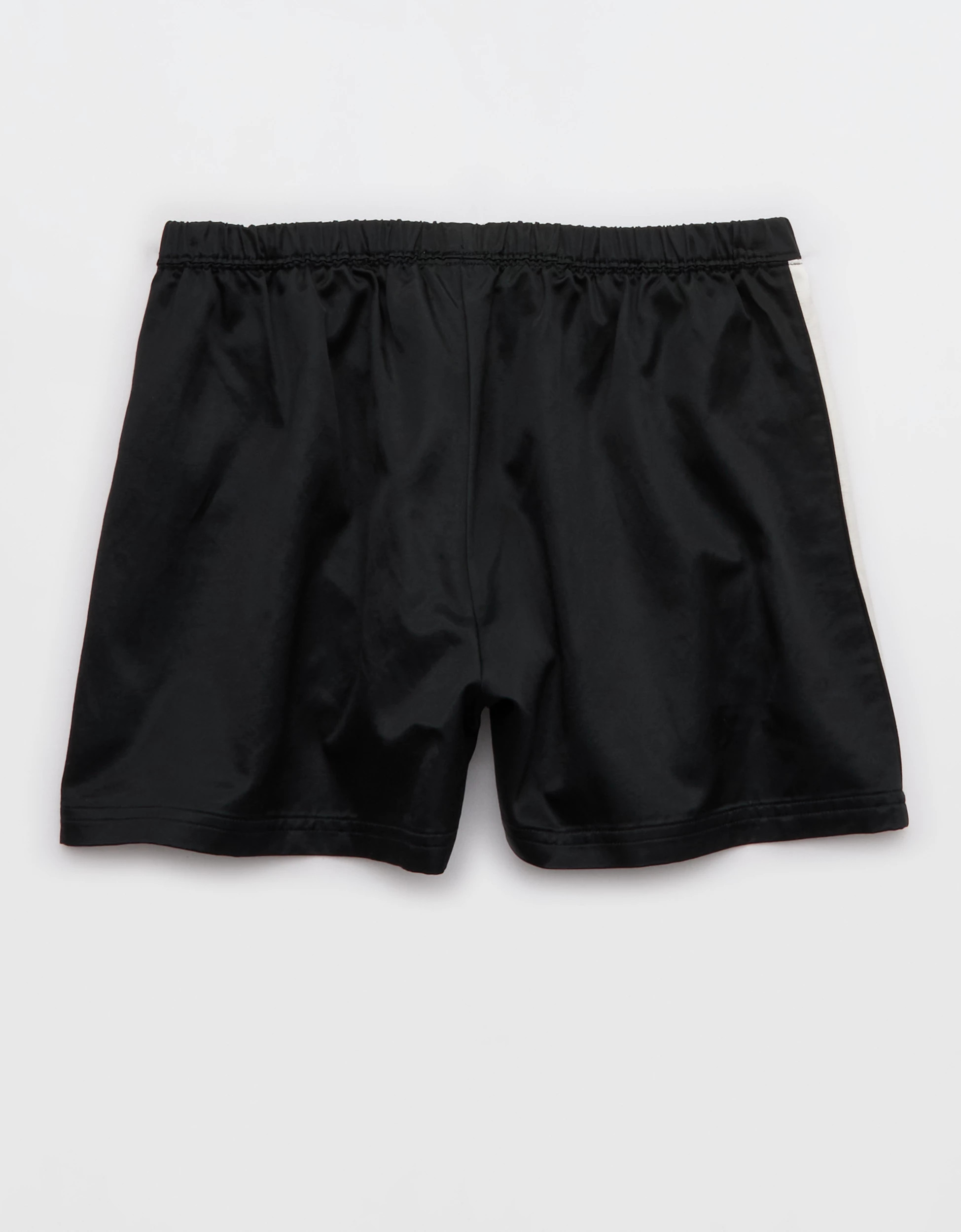 OFFLINE By Aerie Satin Track Short | Aerie