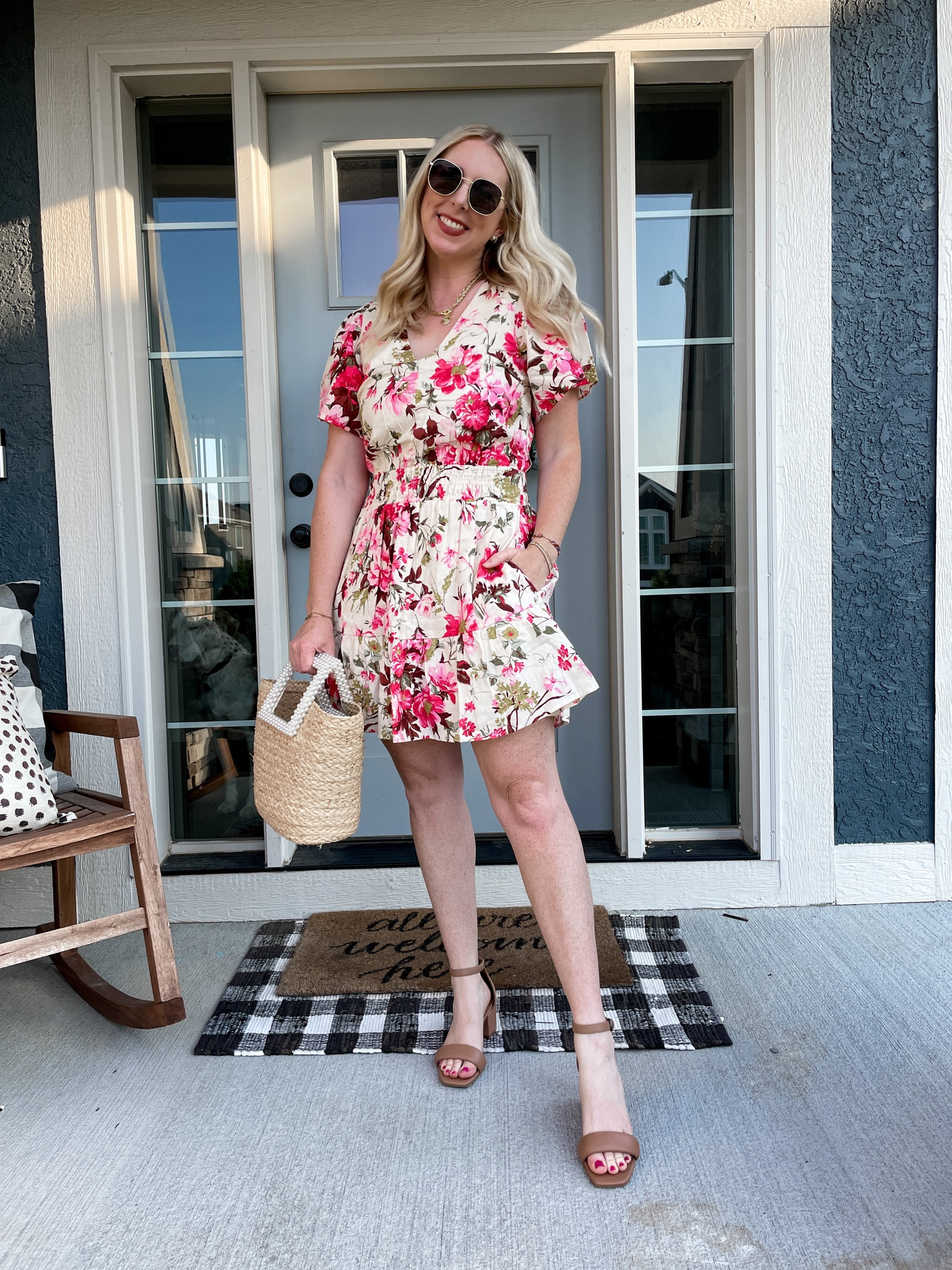Abercrombie dress sale! 20% off + extra 15% off with code DRESSFEST

#LTKunder100 #LTKsalealert #LTKwedding