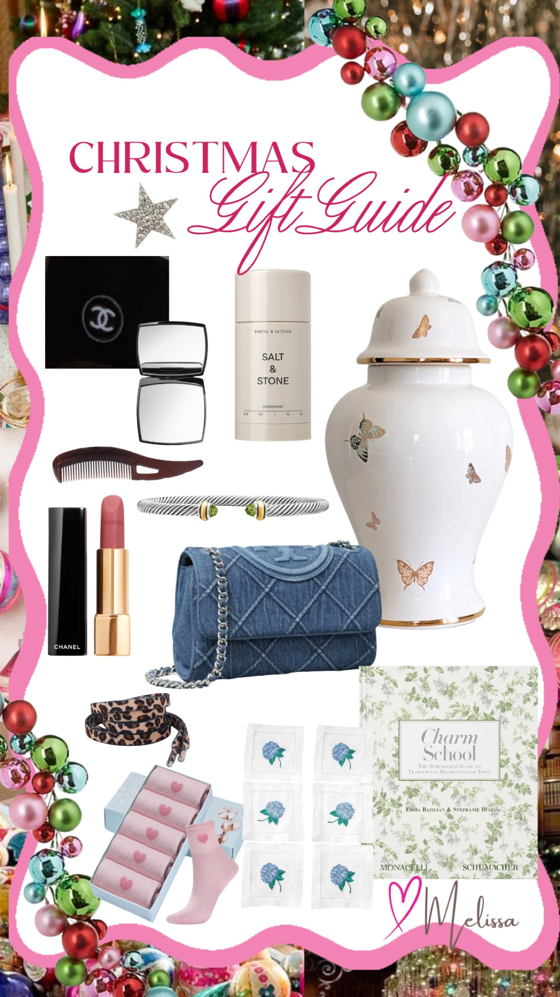 For her

#LTKGiftGuide #LTKBeauty #LTKHoliday
